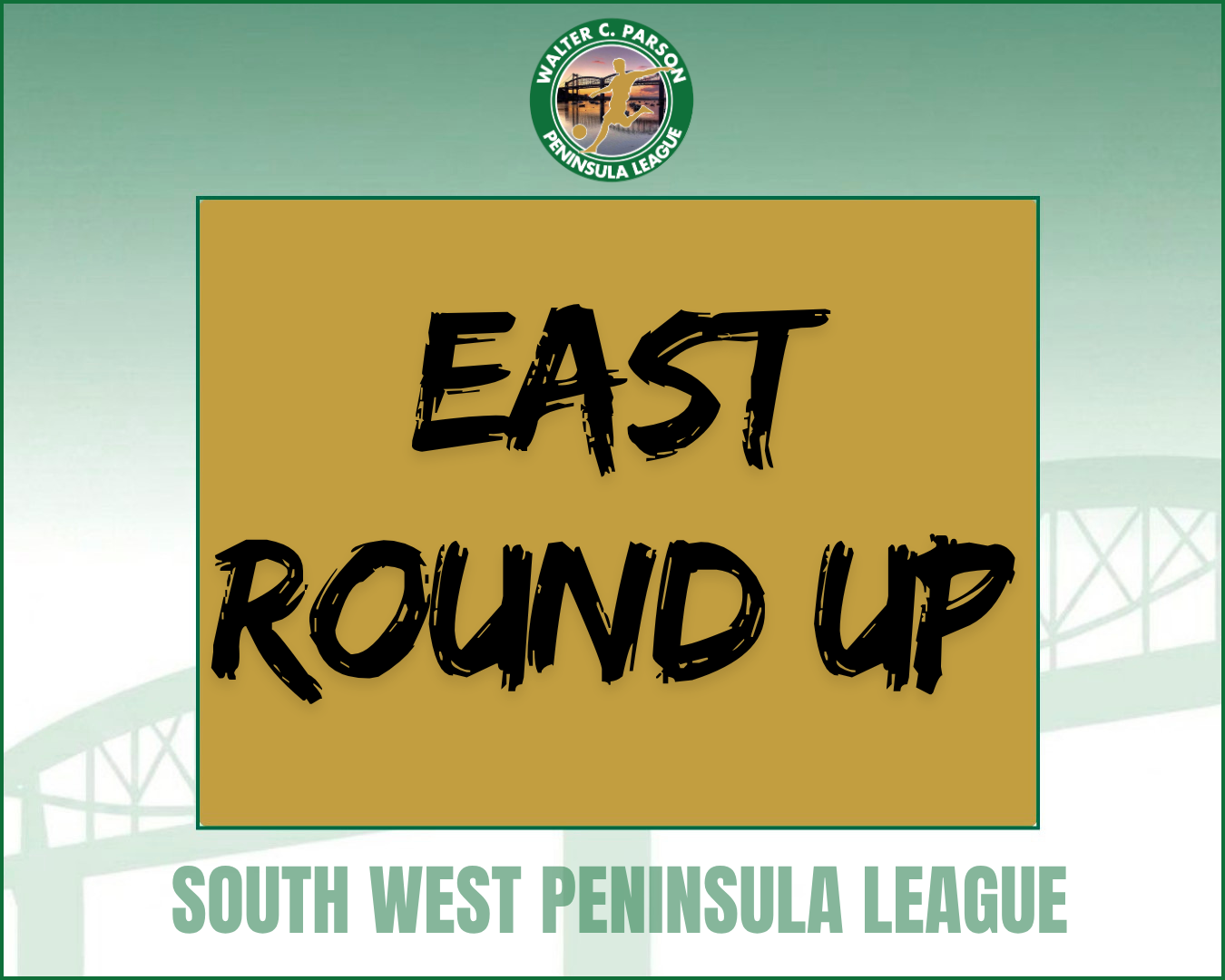 WCP Premier East Round Up